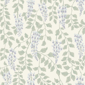 Tapeta dekoracyjna Borastapeter Orangeri Blaregn 5707