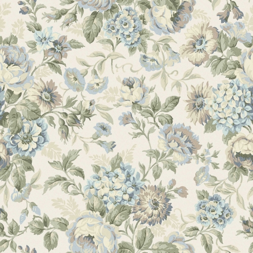 Tapeta dekoracyjna Borastapeter Hortensia 5726