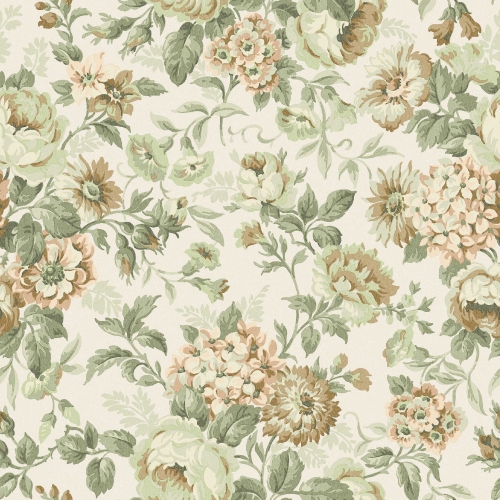 Tapeta dekoracyjna Borastapeter Hortensia 5727
