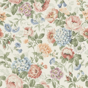 Tapeta dekoracyjna Borastapeter Hortensia 5728