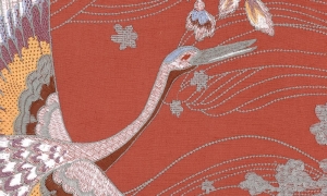 Tapeta Arte Takara Crane A28500