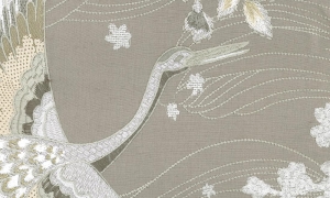 Tapeta Arte Takara Crane A28501