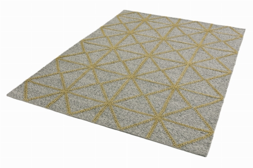 Asiatic Prism Yellow