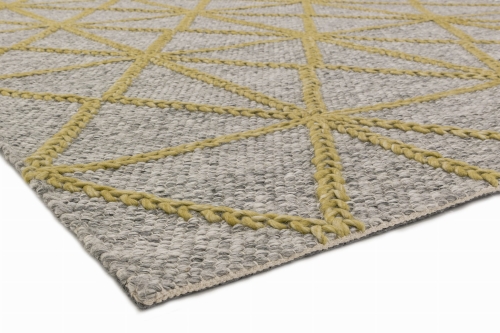 Asiatic Prism Yellow