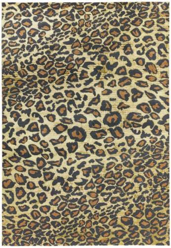 Asiatic Quantum QU01 Leopard