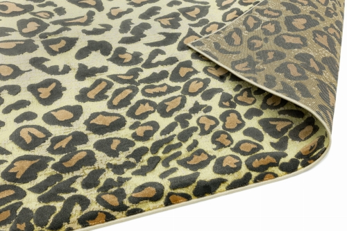 Asiatic Quantum QU01 Leopard