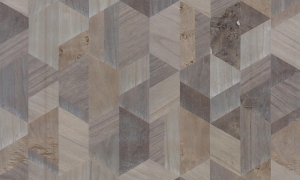 Tapeta Arte Timber Formation A38200
