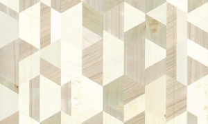 Tapeta Arte Timber Formation A38201