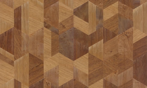 Arte Timber Formation A38203