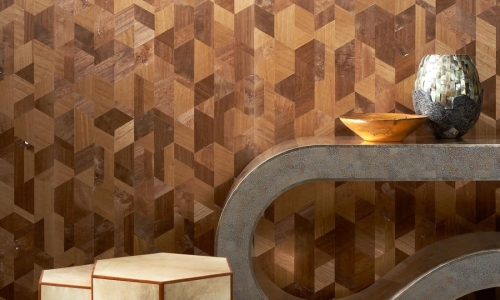 Arte Timber Formation A38203