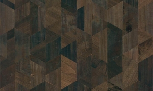 Tapeta Arte Timber Formation A38204