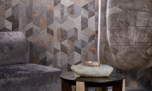 Arte Timber Formation A38204