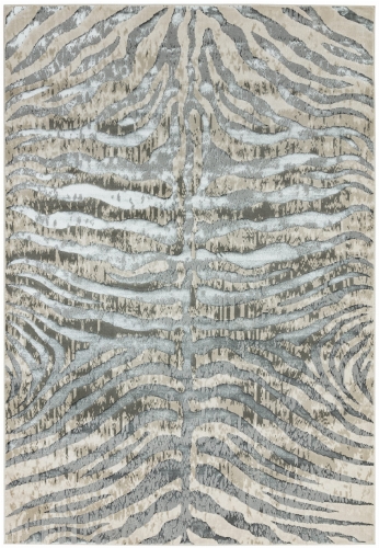 Asiatic Quantum QU04 Zebra