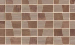 Tapeta Arte Timber Trapeze A38212
