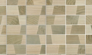 Tapeta Arte Timber Trapeze A38214