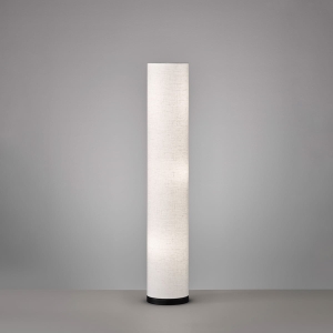 Lampa Podłogowa Thor Fischer&Honsel E14 3x25W piaskowo-czarny metal