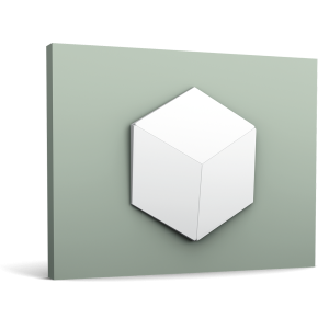 Panel 3D Orac W105 Romb