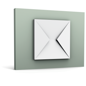 Panel 3D Orac W106 Envelop