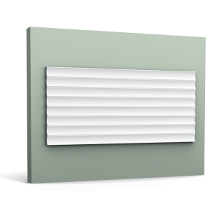 Panel 3D Orac W109 Valley