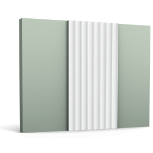 Panel 3D Orac W109F Valley