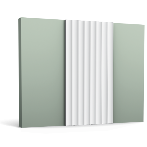 Panel 3D Orac W109F Valley
