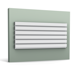 Panel 3D Orac W111 Bar