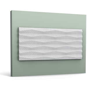 Panel 3D Orac W112 Ridge