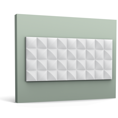 Panel 3D Orac W113 Cobble