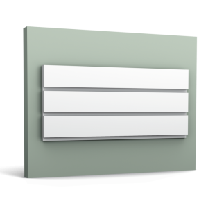 Panel 3D Orac W116 BAR XL
