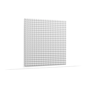 Panel 3D Orac W117 SLOPE