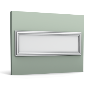 Panel 3D Orac W120 Autoire