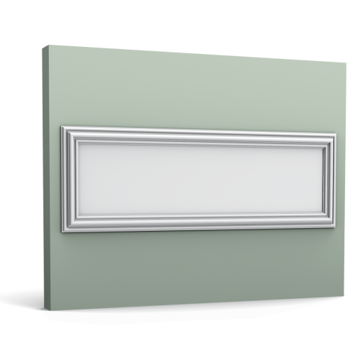 Panel 3D Orac W120 Autoire