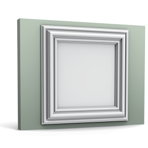 Panel 3D Orac W121 Autoire