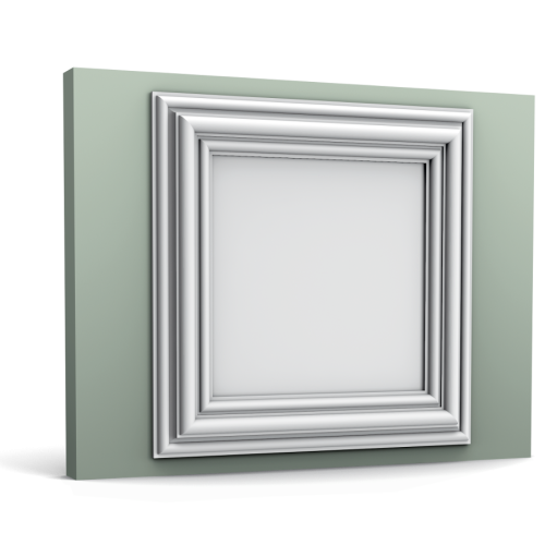 Panel 3D Orac W121 Autoire