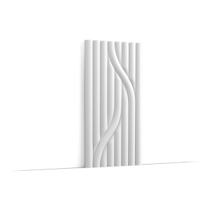 Panel 3D Orac W213 HILL TRACE