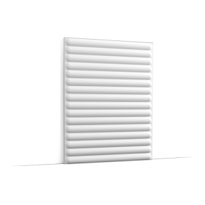 Panel 3D Orac W214 HILL BEAD XL