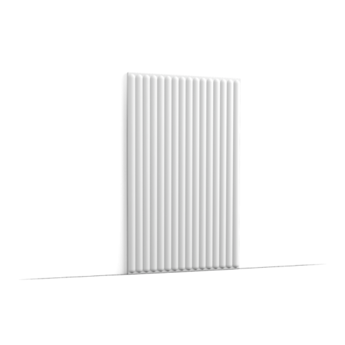 Panel 3D Orac W215 HILL BEAD