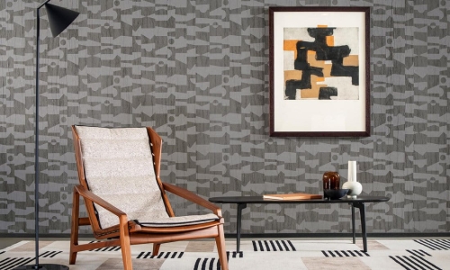 Arte Vanguard Modernist A93541