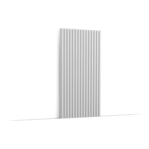 Panel 3D Orac WX205-2600 TRACK