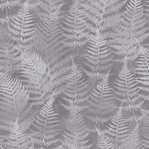 Tapeta Clarissa Hulse TISBURY WALLPAPER – PEWTER 120368