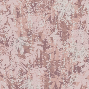 Tapeta Clarissa Hulse CANOPY WALLPAPER – ANTIQUE ROSE 120375