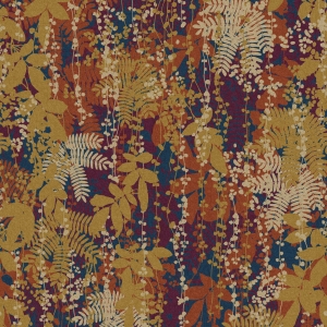 Tapeta Clarissa Hulse CANOPY WALLPAPER – AUTUMN 120400