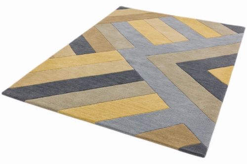 Asiatic Reef RF02 Big Zig Ochre Grey