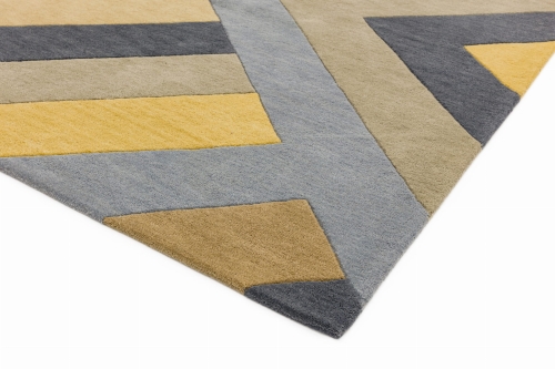 Asiatic Reef RF02 Big Zig Ochre Grey
