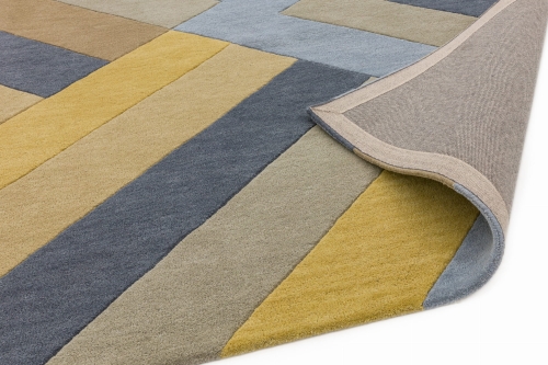 Asiatic Reef RF02 Big Zig Ochre Grey