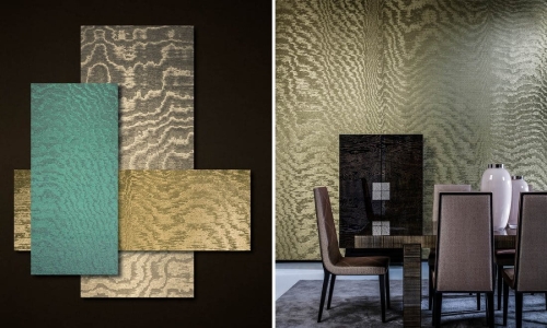 Arte Vertigo Moire A15006