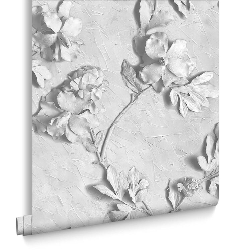 Tapeta dekoracyjna Graham&Brown Curiosity STONE ROSE 102149
