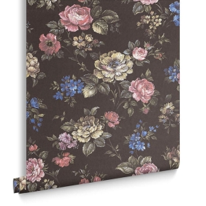 Tapeta dekoracyjna Graham&Brown Curiosity MUSE 103504