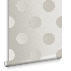 Tapeta dekoracyjna Graham&Brown Curiosity POLKA DIAMOND BEAD 105167
