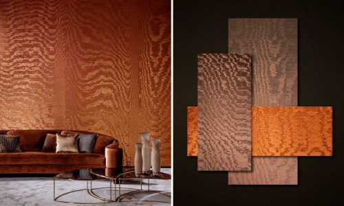 Arte Vertigo Moire A15012